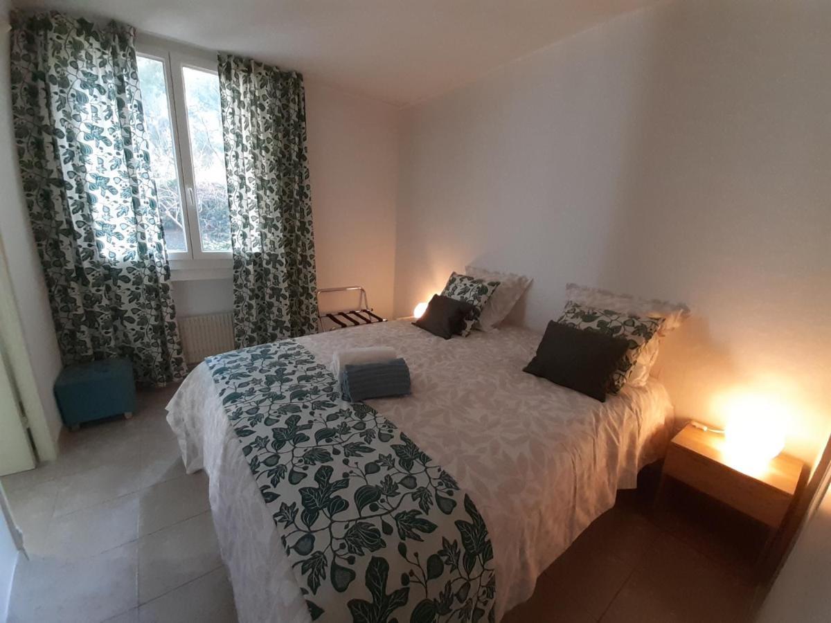 Appartement Calanques Marseille