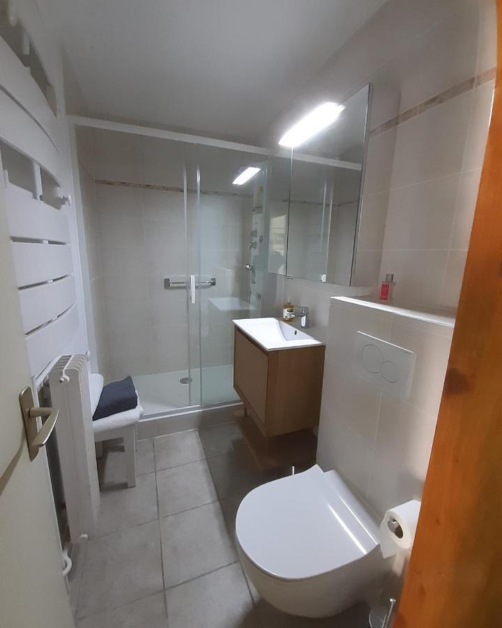 Calanques Appartement *