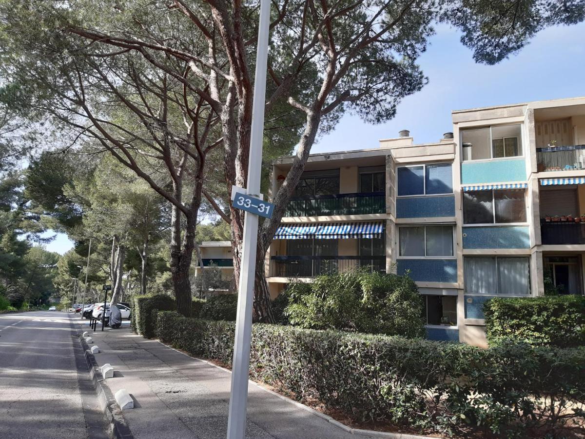 Appartement Calanques