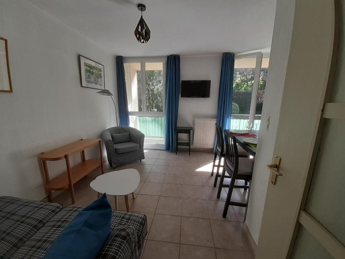 Apartment Calanques Marseille